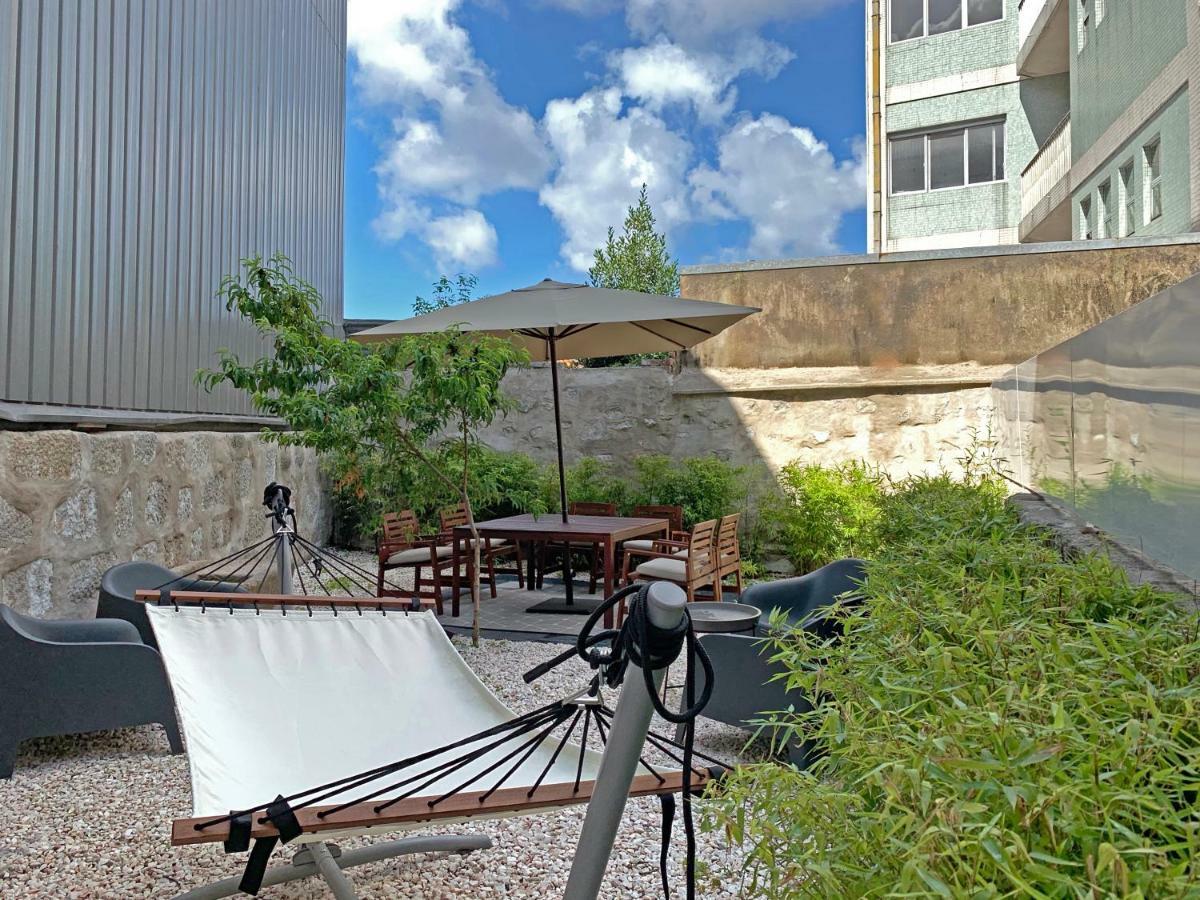 Sweet Inn Apartments - Santa Catarina Porto Exterior photo